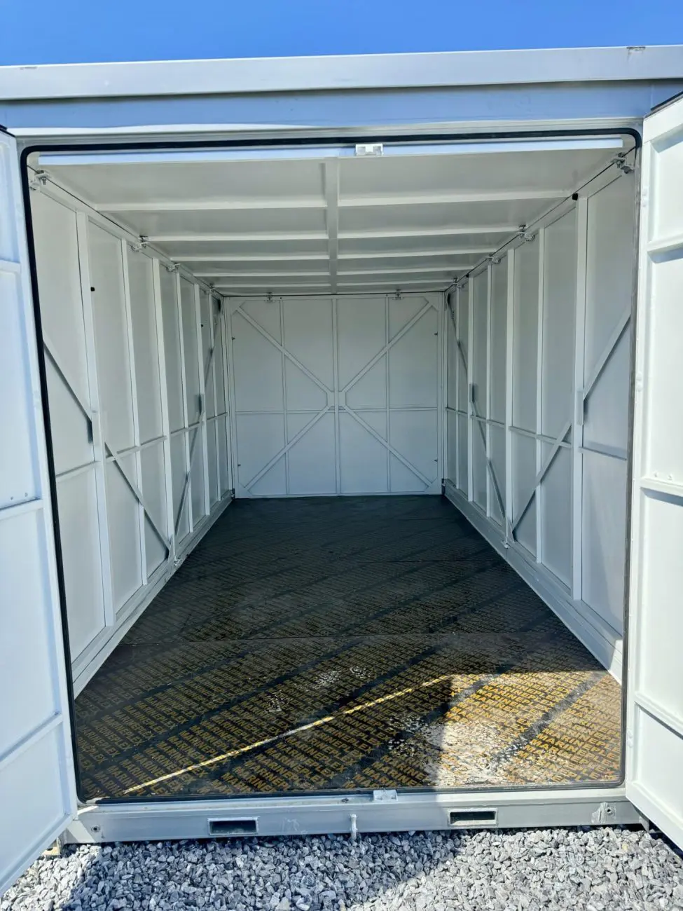 Photo #1 of Portable Storage Units located in , 