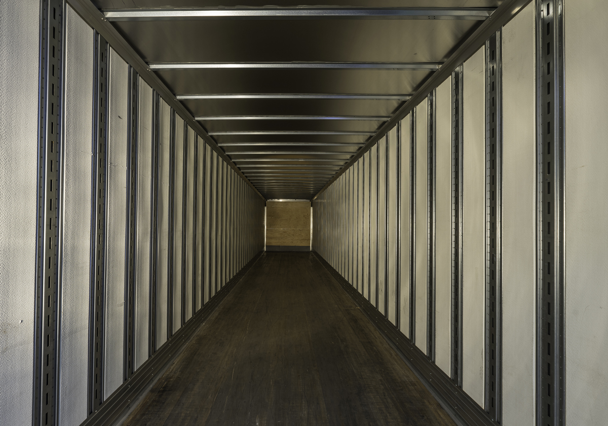Storage Trailers & Mobile Warehousing in Huntsville Al