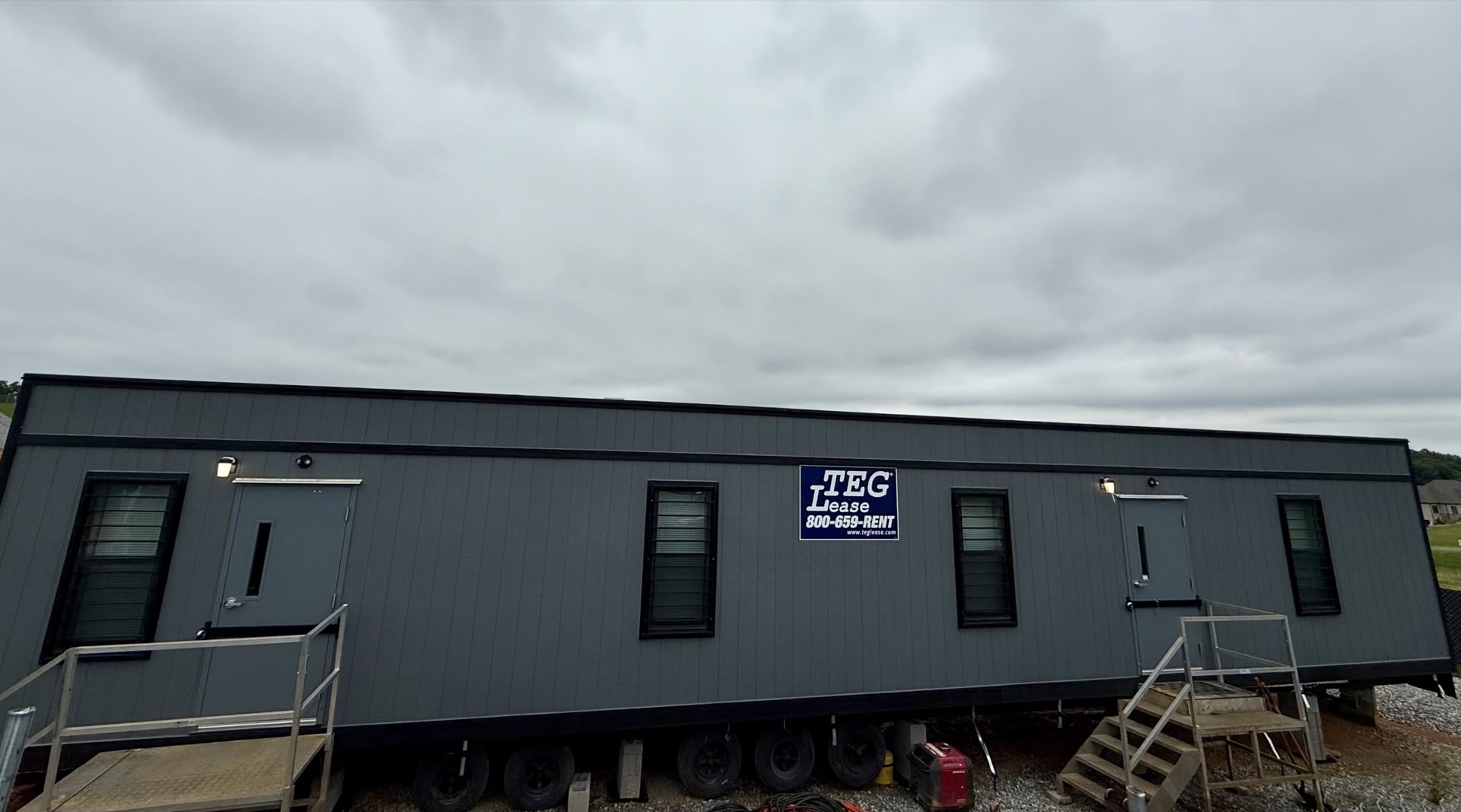 Photo #2 of Field Offices located in Richmond Hill, ga
