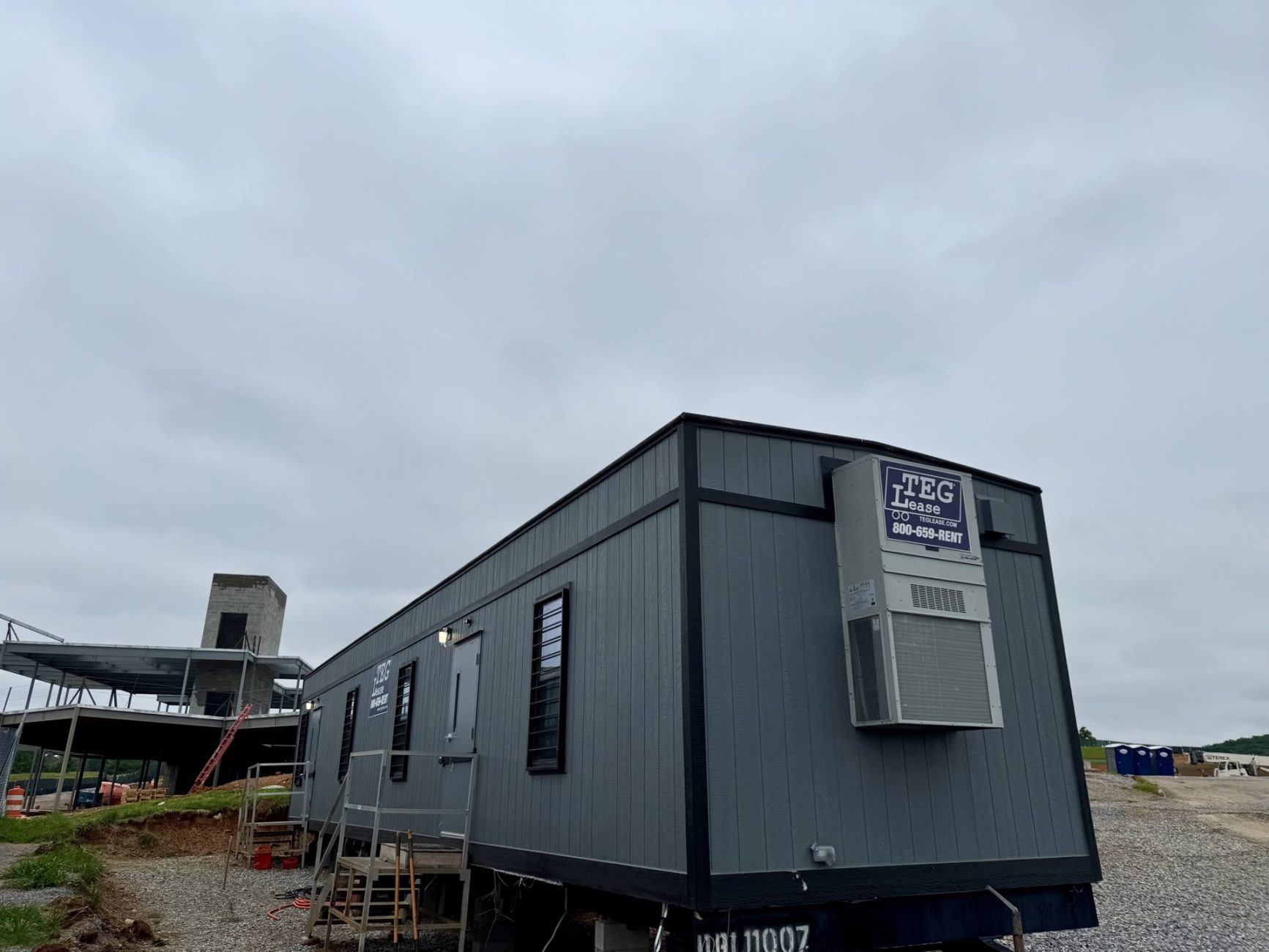 Photo #4 of Field Offices located in Richmond Hill, ga