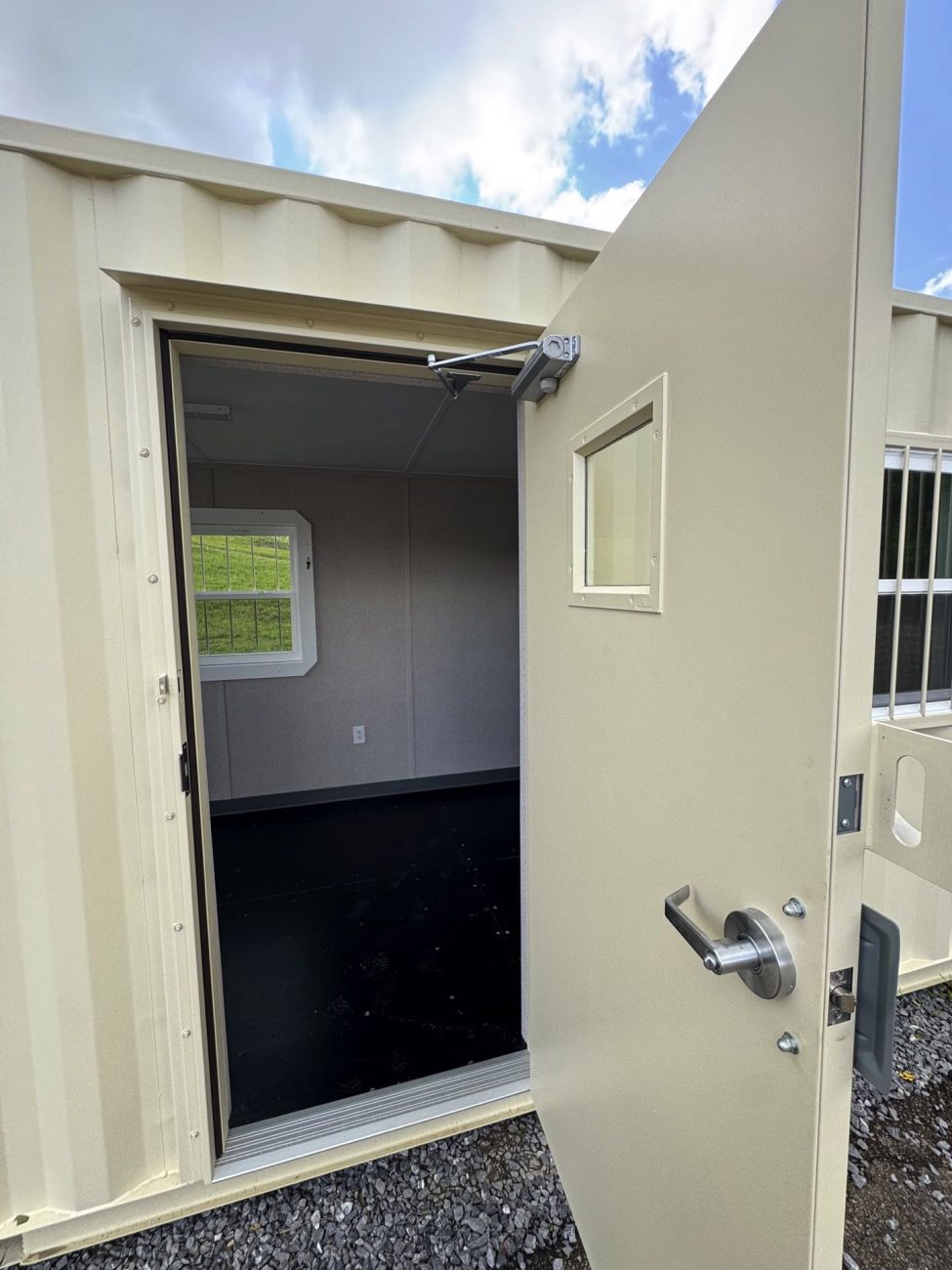 Photo #5 of Ground Level Offices located in Charleston, sc
