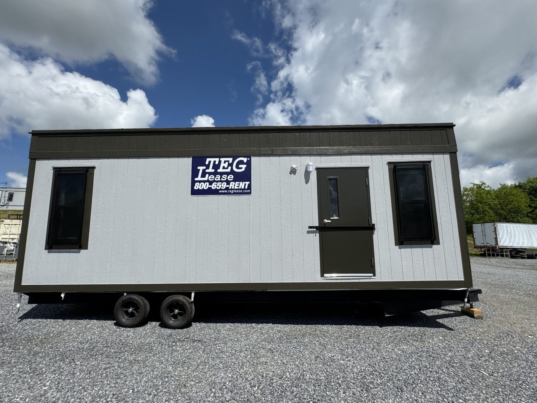 Photo #4 of Field Offices located in Crossville, TN