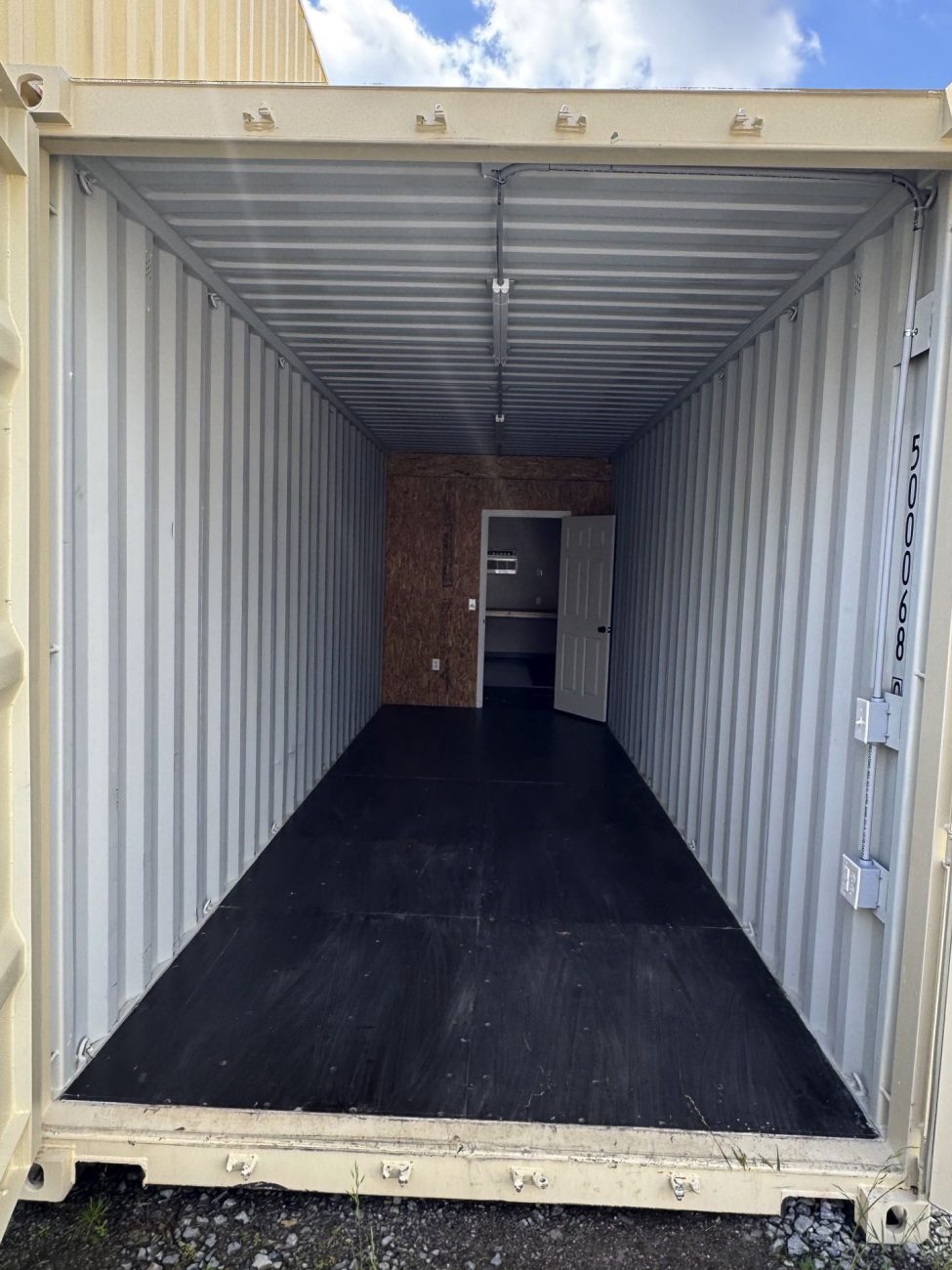 Photo #4 of Portable Storage Containers located in Mountain City, tn