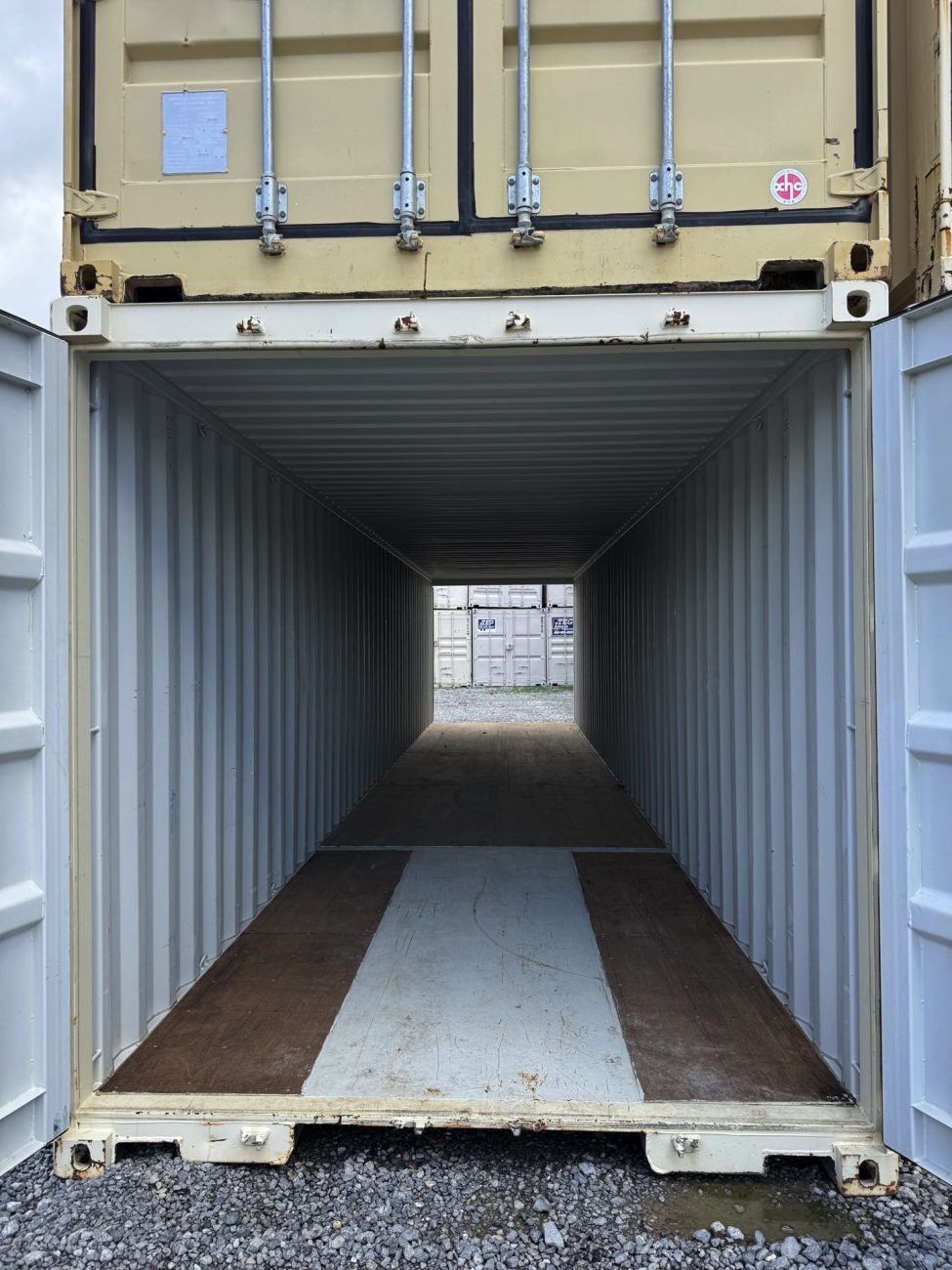 Photo #5 of Portable Storage Containers located in Mountain City, tn