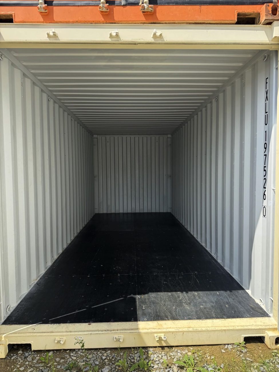 Photo #6 of Portable Storage Containers located in Mountain City, tn