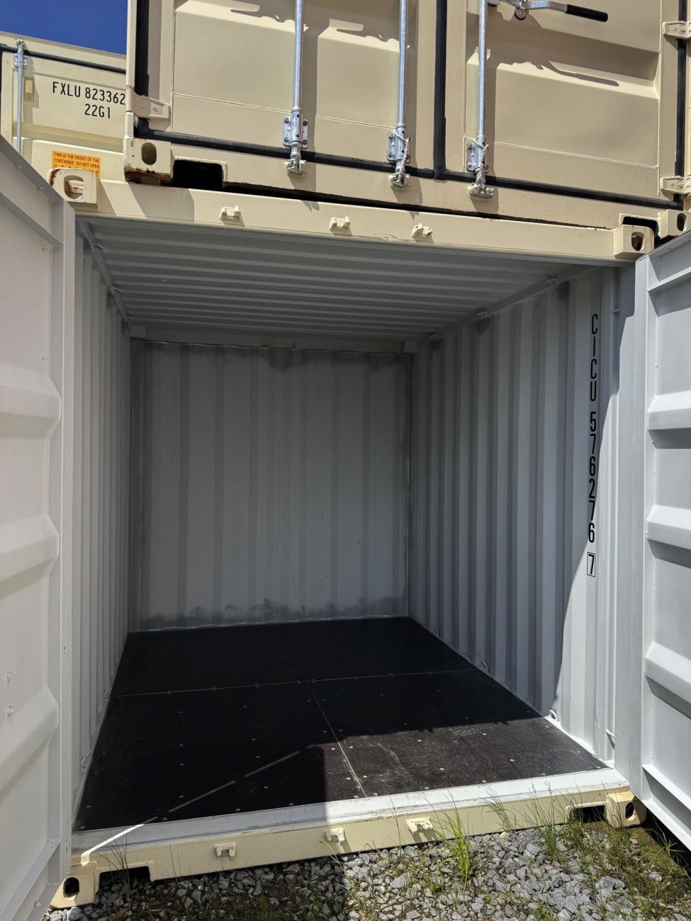 Photo #2 of Portable Storage Containers located in Mountain City, tn