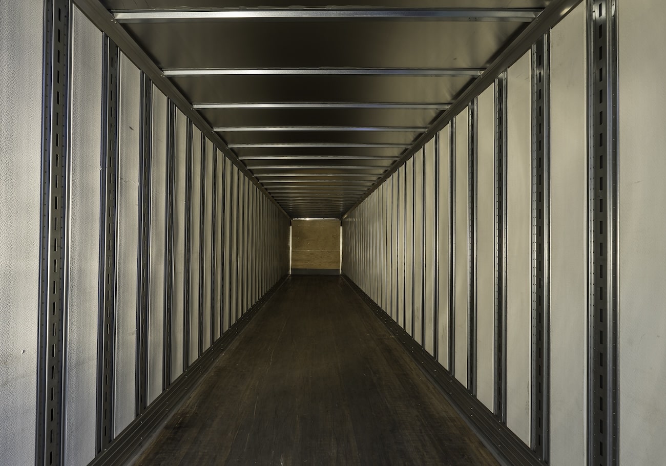 Photo #1 of Storage Trailers & Warehousing located in Calhoun, GA