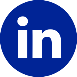 LinkedIn Logo