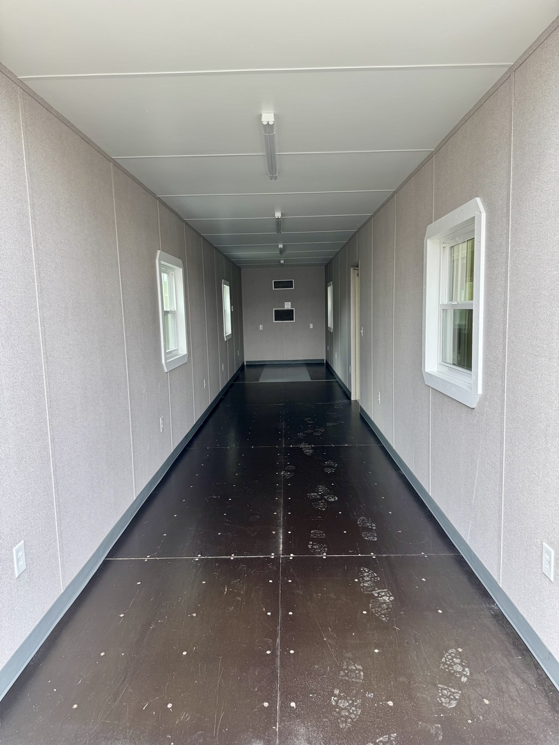 Photo #2 of Portable Storage Containers located in Greenwood, sc