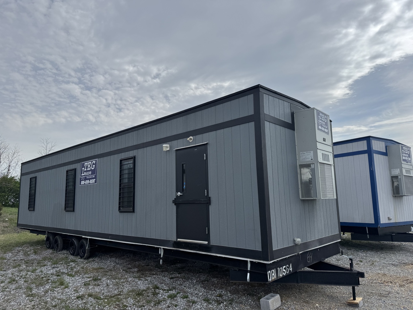 Photo #2 of Field Offices located in Forest City, nc